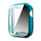 For Apple Watch Series 9 / 8 / 7 45mm / Dai Cyan
