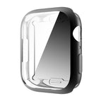 For Apple Watch Series 9 / 8 / 7 45mm / Black