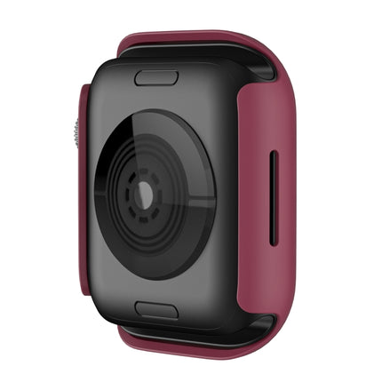 Shockproof TPU Protective Case, For Apple Watch Series 9 / 8 / 7 41mm, For Apple Watch Series 9 / 8 / 7 45mm - DealBuddy