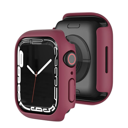 Shockproof TPU Protective Case, For Apple Watch Series 9 / 8 / 7 41mm, For Apple Watch Series 9 / 8 / 7 45mm - DealBuddy