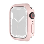 For Apple Watch Series 9 / 8 / 7 41mm / Pink