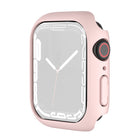 Shockproof TPU Protective Case, For Apple Watch Series 9 / 8 / 7 41mm, For Apple Watch Series 9 / 8 / 7 45mm - DealBuddy