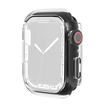 Shockproof TPU Protective Case, For Apple Watch Series 9 / 8 / 7 41mm, For Apple Watch Series 9 / 8 / 7 45mm - DealBuddy