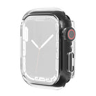 Shockproof TPU Protective Case, For Apple Watch Series 9 / 8 / 7 41mm, For Apple Watch Series 9 / 8 / 7 45mm - DealBuddy
