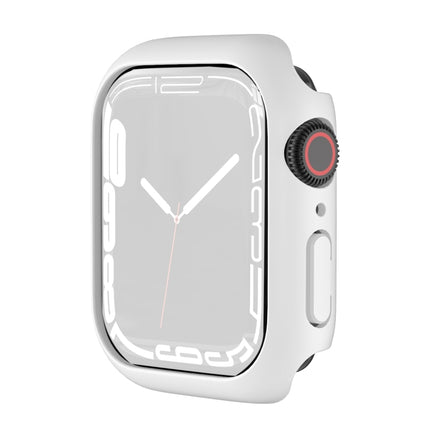 Shockproof TPU Protective Case, For Apple Watch Series 9 / 8 / 7 41mm, For Apple Watch Series 9 / 8 / 7 45mm - DealBuddy