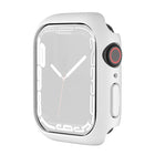 Shockproof TPU Protective Case, For Apple Watch Series 9 / 8 / 7 41mm, For Apple Watch Series 9 / 8 / 7 45mm - DealBuddy