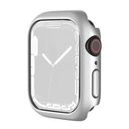 For Apple Watch Series 9 / 8 / 7 41mm / Silver