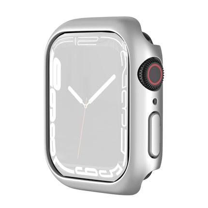 Shockproof TPU Protective Case, For Apple Watch Series 9 / 8 / 7 41mm, For Apple Watch Series 9 / 8 / 7 45mm - DealBuddy