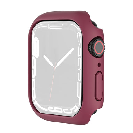 Shockproof TPU Protective Case, For Apple Watch Series 9 / 8 / 7 41mm, For Apple Watch Series 9 / 8 / 7 45mm - DealBuddy