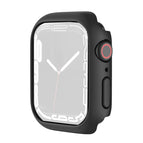 For Apple Watch Series 9 / 8 / 7 45mm / Black