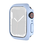 For Apple Watch Series 9 / 8 / 7 45mm / Light Blue