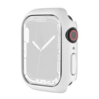 For Apple Watch Series 9 / 8 / 7 45mm / White