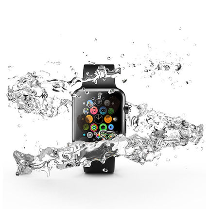 mocolo 9H Explosion-proof HD UV Tempered Glass Film - DealBuddy