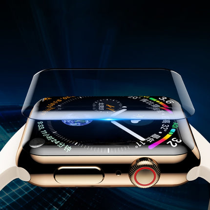 mocolo 9H Explosion-proof HD UV Tempered Glass Film - DealBuddy