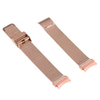 For Samsung Galaxy Watch4 40mm/44mm / Rose Gold