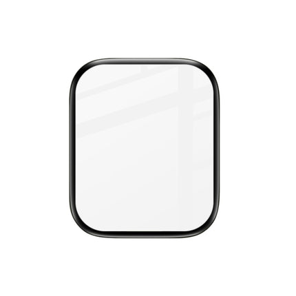 IMAK Plexiglass HD Watch Protective Film For Apple Watch Series 9 / 8 / 7 41mm - DealBuddy