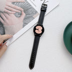 For Samsung Galaxy Watch4 40mm / 44mm / Black