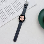 For Samsung Galaxy Watch4 40mm / 44mm / Dark Blue