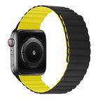 7 41mm / 6&SE&5&4 40mm / 3&2&1 38mm / Black Yellow