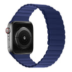 7 41mm / 6&SE&5&4 40mm / 3&2&1 38mm / Blue