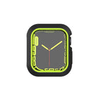 Shockproof PC Protective Case For Apple Watch Series 9 / 8 / 7 41mm