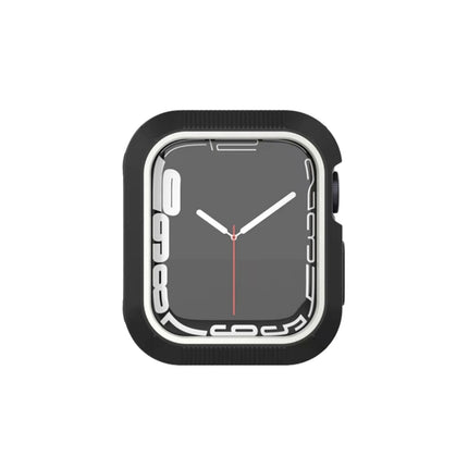 Shockproof PC Protective Case For Apple Watch Series 9 / 8 / 7 41mm