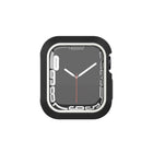 Shockproof PC Protective Case For Apple Watch Series 9 / 8 / 7 41mm