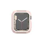 Shockproof PC Protective Case For Apple Watch Series 9 / 8 / 7 41mm