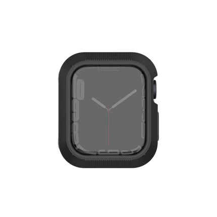 Shockproof PC Protective Case For Apple Watch Series 9 / 8 / 7 41mm