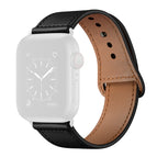 7 41mm / 6&SE&5&4 40mm / 3&2&1 38mm / Black + Black Buckle