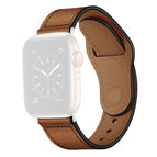 7 41mm / 6&SE&5&4 40mm / 3&2&1 38mm / Red Brown Bronze Gold