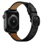 7 45mm / 6&SE&5&4 44mm / 3&2&1 42mm / Black Black Buckle