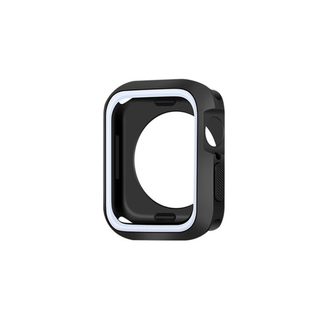 Two-color Shockproof Protective Case - DealBuddy
