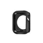 For Apple Watch Series 9 / 8 / 7 45mm / Black