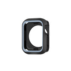 For Apple Watch Series 9 / 8 / 7 45mm / Blue Grey