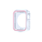 For Apple Watch Series 9 / 8 / 7 45mm / Light Pink