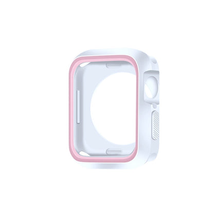 Two-color Shockproof Protective Case