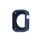 For Apple Watch Series 9 / 8 / 7 45mm / Navy Blue