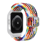 6 & SE & 5 & 4 40mm / 3 & 2 & 1 38mm / Rainbow