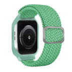 6 & SE & 5 & 4 44mm / 3 & 2 & 1 42mm / Blue Sea