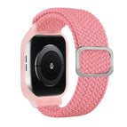 6 & SE & 5 & 4 44mm / 3 & 2 & 1 42mm / Pink