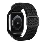 6 & SE & 5 & 4 44mm / 3 & 2 & 1 42mm / Black