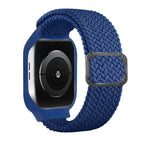 6 & SE & 5 & 4 44mm / 3 & 2 & 1 42mm / Blue