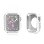 For Apple Watch Series 9 / 8 / 7 45mm / White