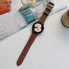 22mm / Light Brown