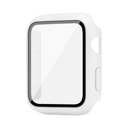 IMAK Shockproof PC Protective Case with Tempered Glass Film - DealBuddy