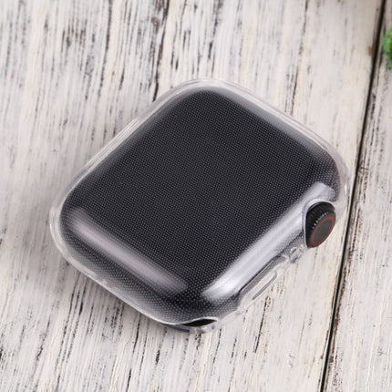 Shockproof TPU All-inclusive Protective Case