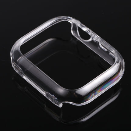 Shockproof PC Hollow Protective Case