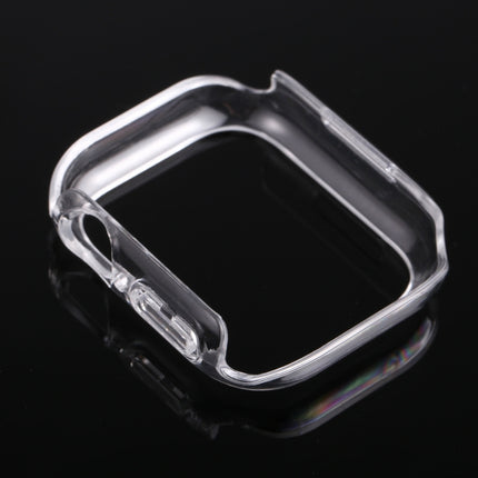 Shockproof PC Hollow Protective Case