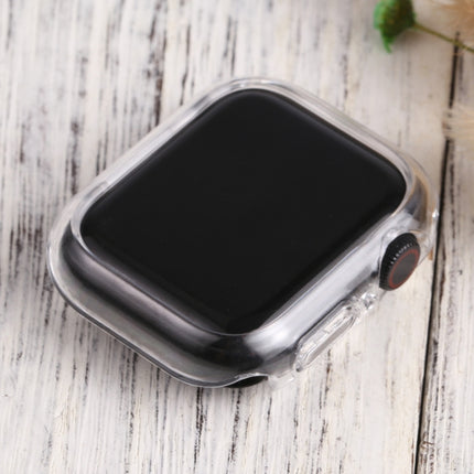 Shockproof PC Hollow Protective Case